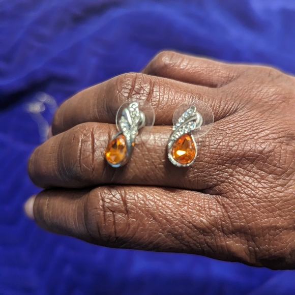 Jewelry set - Picture 4 of 5